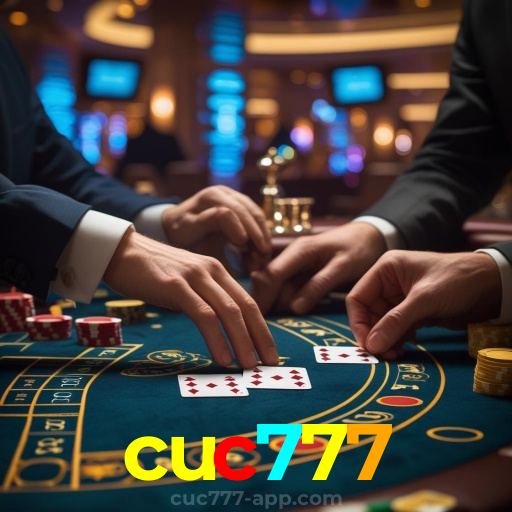 cuc777