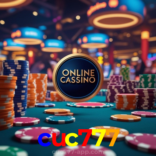 cuc777