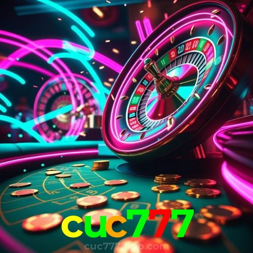 cuc777