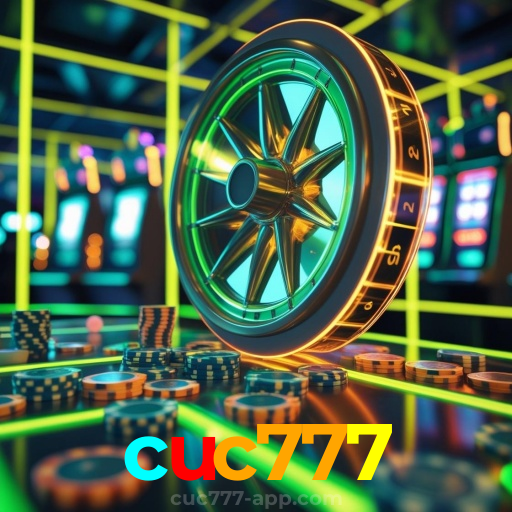 cuc777