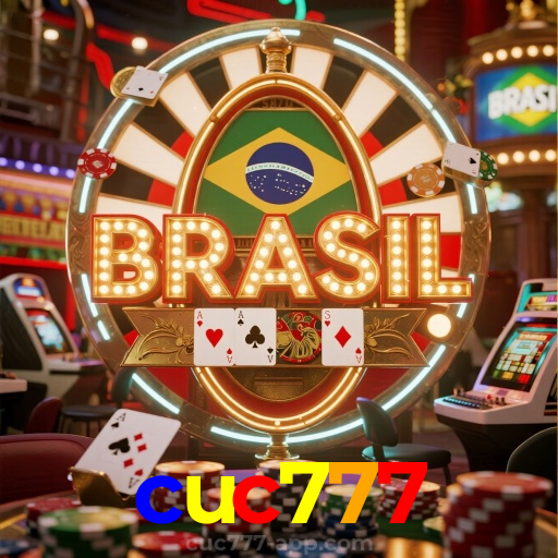 Slots Brasileiros Confiáveis e Seguros | cuc777