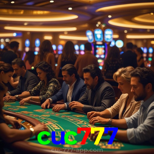 cuc777