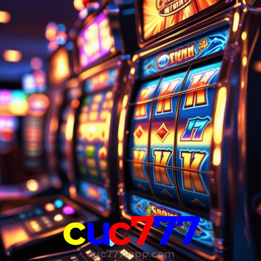 cuc777