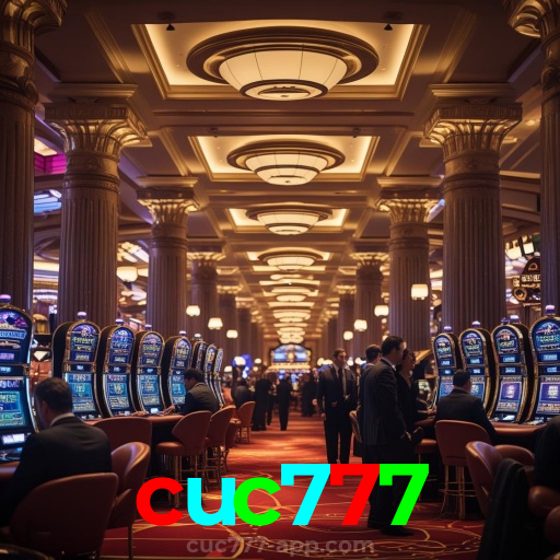 cuc777