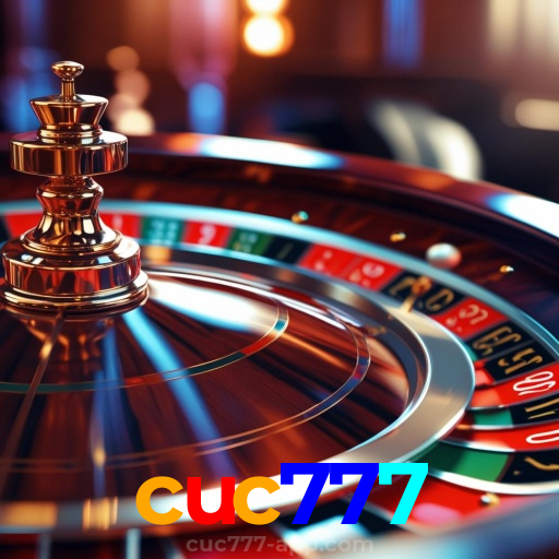 cuc777 — plataforma oficial: cassino ao vivo e slots